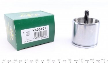 Купить K605401 Frenkit Поршень суппорта Movano (2.3 CDTI, 2.3 CDTI FWD)