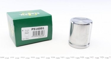 Купить P516001 Frenkit Поршень суппорта Спринтер 906 (1.8, 2.1, 3.0, 3.5)