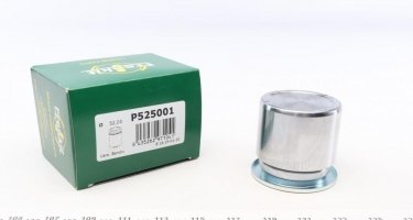 Купить P525001 Frenkit Поршень суппорта Master 1 (2.2, 2.4 D, 2.5 DT)