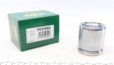 Купить P525302 Frenkit Поршень суппорта Фольксваген ЛТ 2.5 TDI
