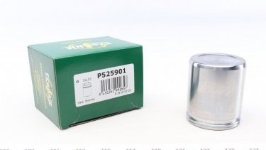 Купить P525901 Frenkit Поршень суппорта Crafter (35, 50) 2.5 TDI
