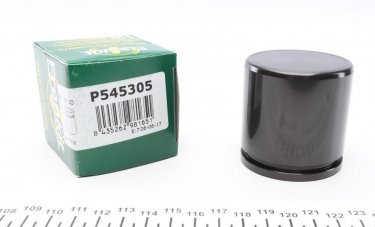 Купить P545305 Frenkit Поршень суппорта Focus 2 (2.5 RS, 2.5 RS 500)