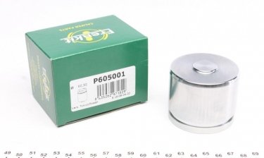 Купити P605001 Frenkit Поршень супорта L200 (2.4, 2.5, 3.2, 3.5)