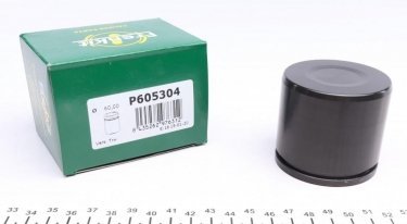 Купити P605304 Frenkit Поршень супорта Ауді Ку5 (2.0, 3.0, 3.2)