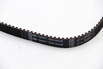 Ремень ГРМ 5500XS Gates – ширина 24 мм, 190 зубцов фото 1
