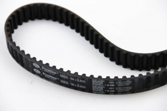 Ремінь ГРМ 5588XS Gates – ширина 25,4 мм, 144 зубців фото 1