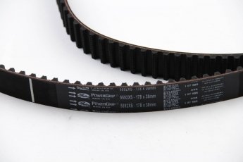 Ремень ГРМ 5592XS Gates – ширина 30 мм, 178 зубцов фото 1