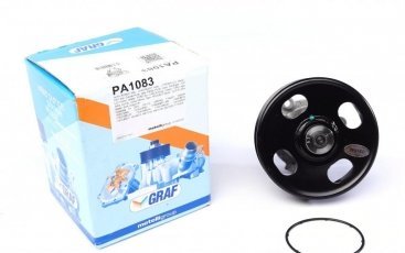 Купить PA1083 GRAF Помпа Panda 1.3 D Multijet