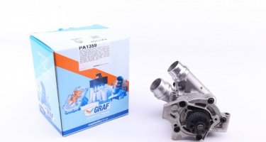 Купити PA1359 GRAF Помпа Ауді Ку5 (2.0 TFSI hybrid quattro, 2.0 TFSI quattro)