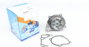 Купить PA973 GRAF Помпа Mazda 323 BJ (2.0 D, 2.0 DiTD, 2.0 TD)
