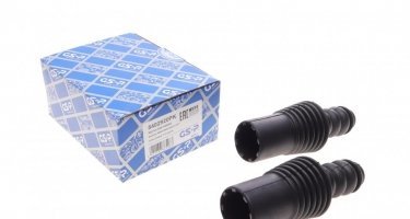 Купить 5402920PK GSP Пыльник амортизатора  Duster (1.5 dCi, 1.6 16V)