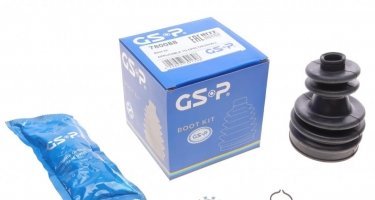 Купити 780088 GSP Пильник ШРУСа Combo (1.2, 1.4, 1.6, 1.7)
