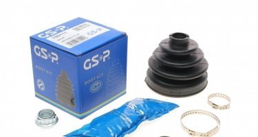 Купить 780111 GSP Пыльник ШРУСа Transporter T5 (2.0, 2.5, 3.2)