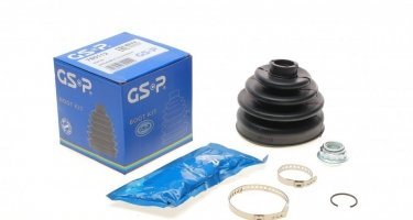 Купити 780112 GSP Пильник ШРУСа Гольф 5 (1.9 TDI, 2.0 TDI)