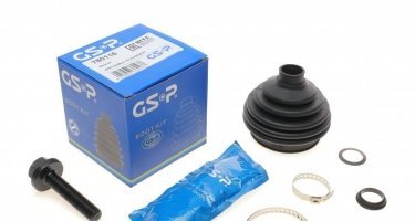 Купити 780116 GSP Пильник ШРУСа Golf (3, 4, 5, 6, 7)