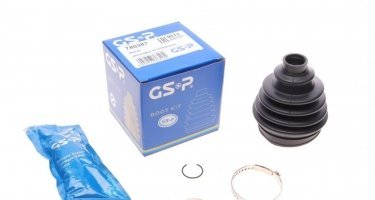 Купити 780387 GSP Пильник ШРУСа Expert (2.0, 2.0 HDI 16V, 2.0 HDi)