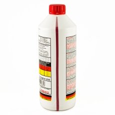 Антифриз концентрат 1,5л красный Германия P999-G12 HEPU фото 3