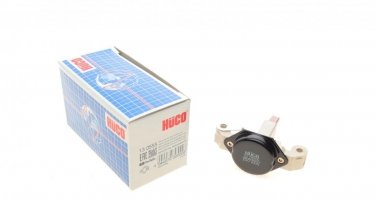 Купить 130555 Hitachi Регулятор генератора Карандо (2.3 D, 2.9 D)