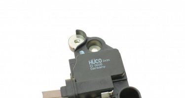 Регулятор генератора 130608 Hitachi фото 3