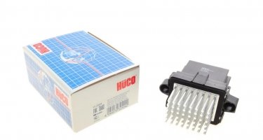 Купить 132504 Hitachi - Резистор вентилятора