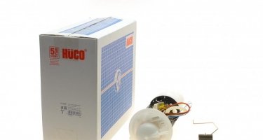 Купить 133282 Hitachi Топливный насос Ауди Ку5 (2.0, 3.0)