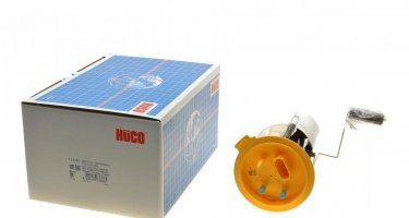 Купить 133386 Hitachi Топливный насос Yeti (1.6 TDI, 2.0 TDI)