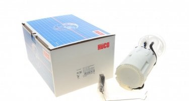 Купить 133437 Hitachi Топливный насос Добло (1.3 D Multijet, 1.3 JTD 16V, 1.9 JTD)
