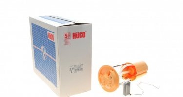 Датчик уровня топлива 133579 Hitachi фото 1
