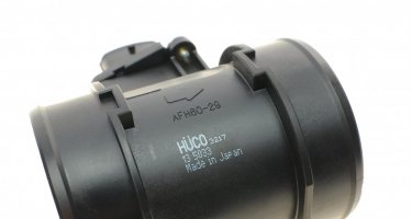 Расходомер воздуха 135033 Hitachi фото 3