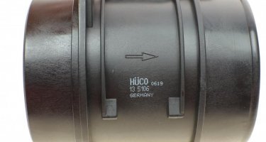 Расходомер воздуха 135106 Hitachi фото 6