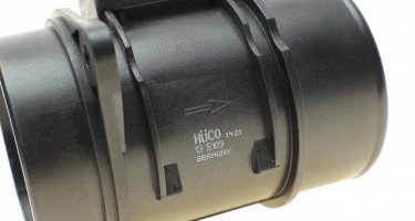 Расходомер воздуха 135109 Hitachi фото 2