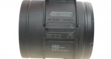 Расходомер воздуха 135123 Hitachi фото 6