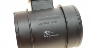 Расходомер воздуха 135128 Hitachi фото 4