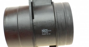 Расходомер воздуха 138349 Hitachi фото 2