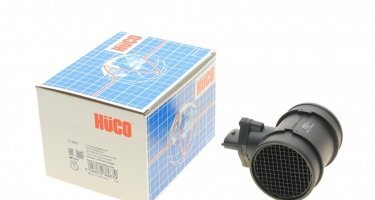 Купить 138967 Hitachi Расходомер воздуха Punto (1.9 JTD, 1.9 JTD 80)