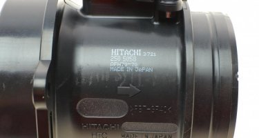 Расходомер воздуха 2505058 Hitachi фото 5