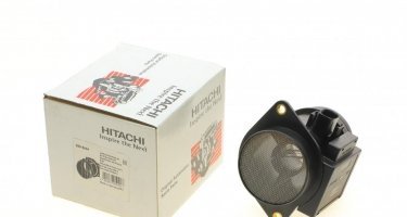 Купить 2505091 Hitachi Расходомер воздуха Пассат