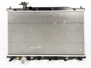 Радиатор основной 19010RZYA51 Honda фото 3