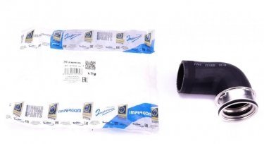 Купити 221935 ORIGINAL IMPERIUM Патрубок повітряного фільтра Superb (1.9 TDI, 2.0 TDI)