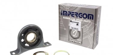 Купить 35870 ORIGINAL IMPERIUM Подвесной подшипник кардана Спринтер 906 (1.8, 2.1, 3.0, 3.5)