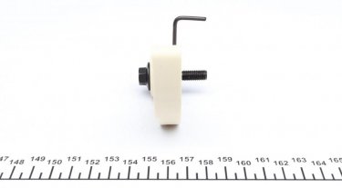 Натяжное устройство цепи, привод масляного насоса (производство) 551 0075 10 INA фото 3