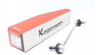 Купить 2002906 KAPIMSAN - Тяга стабилизатора перед Renault Kangoo 08-