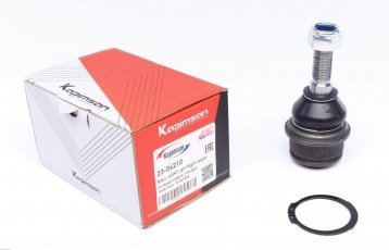 Купить 2306210 KAPIMSAN - Опора шаровая VW T4 91-03 (верхняя)