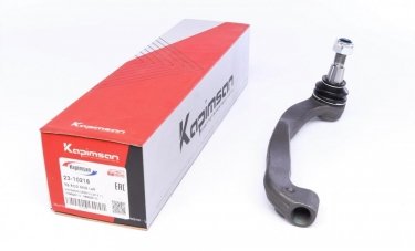 Купить 2310218 KAPIMSAN - Наконечник рулевой тяжки, VW T5 03-, L