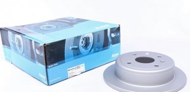Купить BR-1215-C Kavo Тормозные диски Nubira (1.4, 1.6, 1.8, 2.0)