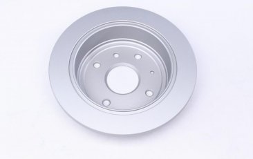 Гальмівний диск BR-1215-C Kavo фото 2
