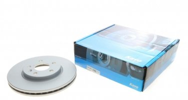 Купити BR-1221-C Kavo Гальмівні диски Aveo (1.2, 1.4, 1.6)