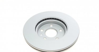 Гальмівний диск BR-1221-C Kavo фото 2