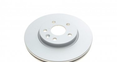 Гальмівний диск BR-1221-C Kavo фото 4