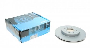 Купить BR-2223-C Kavo Тормозные диски Джаз (1.2, 1.3)